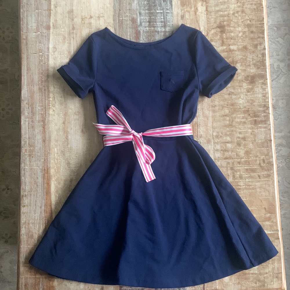 Girls Ralph Lauren Dress